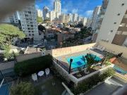 Apartamento para Locação em São Paulo/SP Chácara Inglesa...