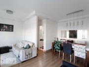 Apartamento para Locação em São Paulo/SP Chácara Inglesa...