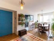 Apartamento para Locação em São Paulo/SP Chácara Inglesa...