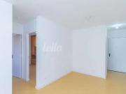 Apartamento para Locação em São Paulo/SP Chácara Inglesa...