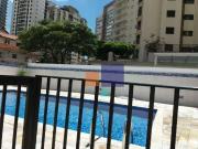 Apartamento para Locação em São Paulo/SP Chácara Inglesa...