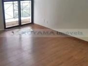 Apartamento para Locação em São Paulo/SP Chácara Inglesa...