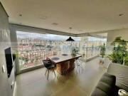 Apartamento para Locação em São Paulo/SP Chácara Inglesa...