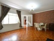 Apartamento para Locação em São Paulo/SP Chácara Inglesa...