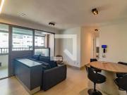 Apartamento para Locação em São Paulo/SP Chácara Inglesa...