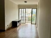 Apartamento para Locação em São Paulo/SP Chácara Inglesa...