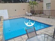 Apartamento para Locação em São Paulo/SP Chácara Inglesa...