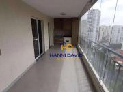 Apartamento para Locação em São Paulo/SP Chácara Inglesa...