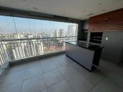 Apartamento para Locação em São Paulo/SP Chácara Inglesa...
