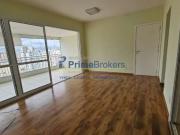 Apartamento para Locação em São Paulo/SP Chácara Inglesa...