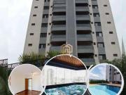 Apartamento para Locação em São Paulo/SP Chácara Inglesa...