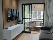 Apartamento para Locação em São Paulo/SP Chácara Inglesa...