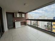 Apartamento para Locação em São Paulo/SP Chácara Inglesa...