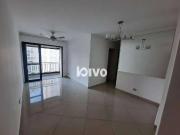 Apartamento para Locação em São Paulo/SP Mirandópolis 3...