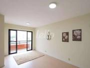 Apartamento para Locação em São Paulo/SP Chácara Inglesa...