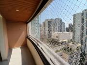 Apartamento para Locação em São Paulo/SP Chácara Inglesa...