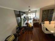 Apartamento para Locação em São Paulo/SP Chácara Inglesa...