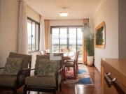 Apartamento para Locação em São Paulo/SP Chácara Inglesa...
