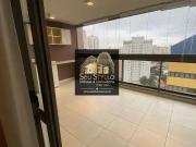 Apartamento para Locação em São Paulo/SP Chácara Inglesa...