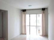 Apartamento para Locação em São Paulo/SP Chácara Inglesa