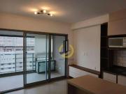 Apartamento para Locação em São Paulo/SP Chácara Klabin...