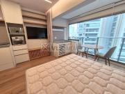 Apartamento para Locação em São Paulo/SP Chácara Klabin...