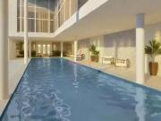 Apartamento para Locação em São Paulo/SP Chácara Klabin...