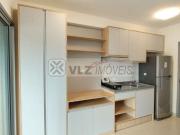 Apartamento para Locação em São Paulo/SP Chácara Klabin...