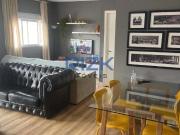 Apartamento para Locação em São Paulo/SP Chácara Klabin...