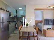 Apartamento para Locação em São Paulo/SP Chácara Klabin...