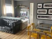 Apartamento para Locação em São Paulo/SP Chácara Klabin...