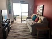 Apartamento para Locação em São Paulo/SP Chácara Klabin...