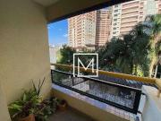 Apartamento para Locação em São Paulo/SP Chácara Klabin...