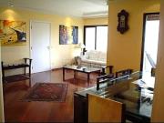 Apartamento para Locação em São Paulo/SP Chácara Klabin...