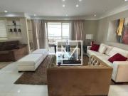 Apartamento para Locação em São Paulo/SP Chácara Klabin...