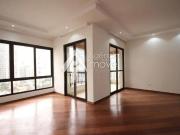 Apartamento para Locação em São Paulo/SP Chácara Klabin...