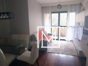 Apartamento para Locação em São Paulo/SP Chácara Klabin...