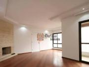Apartamento para Locação em São Paulo/SP Chácara Klabin...
