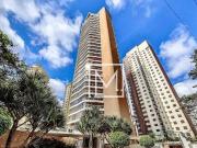 Apartamento para Locação em São Paulo/SP Chácara Klabin...