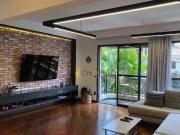 Apartamento para Locação em São Paulo/SP Chácara Klabin...