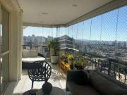 Apartamento para Locação em São Paulo/SP Chácara Klabin...