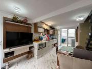 Apartamento para Locação em São Paulo/SP Chácara Mafalda...