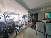 Apartamento para Locação em São Paulo/SP Chácara Mafalda...