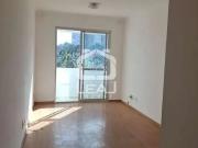 Apartamento para Locação em São Paulo/SP Chácara Nossa...