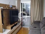 Apartamento para Locação em São Paulo/SP Chácara Nossa... Apartamento para Locação em São Paulo/SP Chácara Nossa...