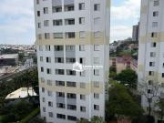 Apartamento para Locação em São Paulo/SP Chácara Nossa...