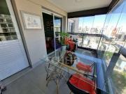 Apartamento para Locação em São Paulo/SP Chácara Santo...