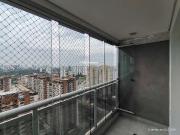 Apartamento para Locação em São Paulo/SP Chácara Santo...