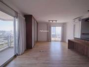 Apartamento para Locação em São Paulo/SP Chácara Santo...