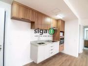 Apartamento para Locação em São Paulo/SP Chácara Santo...